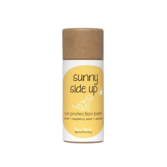 Sunny Side Up Sunscreen For Dogs-0