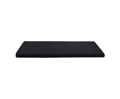 Memory Foam Soft Dog Mattress - XLarge-4