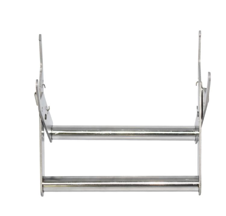 Stainless Steel Beehive Frame Grip Holder, Lifter, Gripper, Bee Hive Capture Grip-4