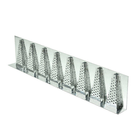2 PCS Professional Bee Anti-theft Device Anti-escape Tablets Beekeeping Supplies Tools Metal Preventing Queen Bee Escaping Frame-0
