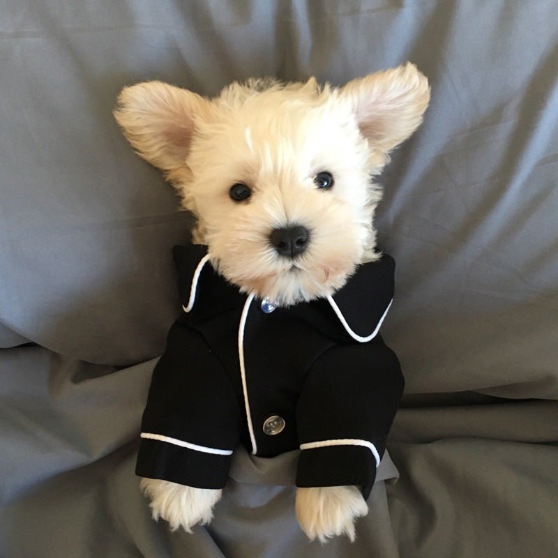 The Silk Button PJ-5