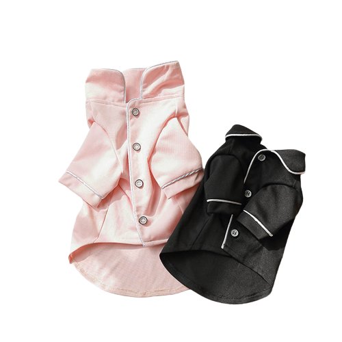 The Silk Button PJ-0